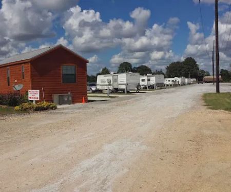 Country Aire Mobile Home Park