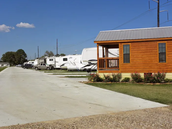 Country Aire Mobile Home Park 3