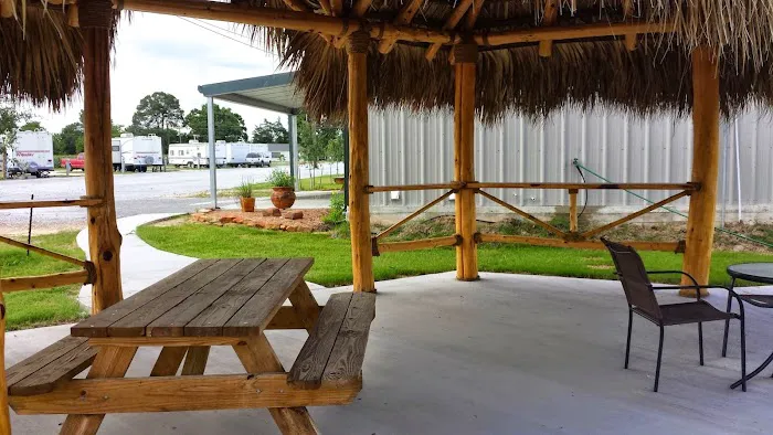 Country Aire Mobile Home Park 2