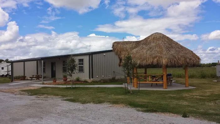 Country Aire Mobile Home Park 4