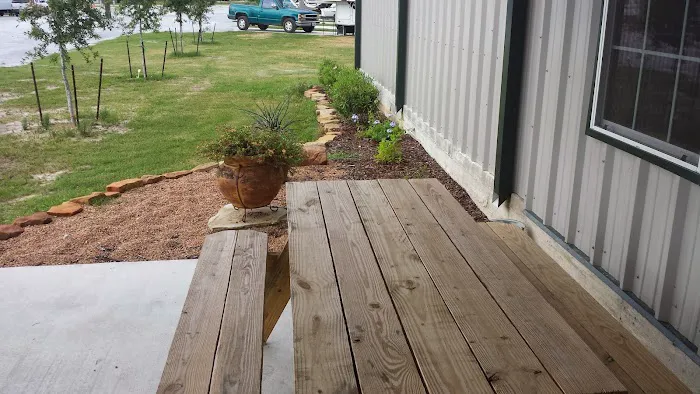Country Aire Mobile Home Park 9
