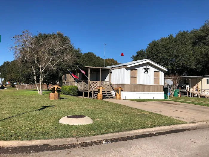 Country Aire Mobile Home Park 11