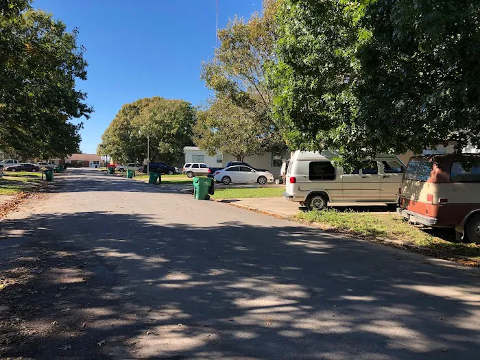 Country Aire Mobile Home Park 12