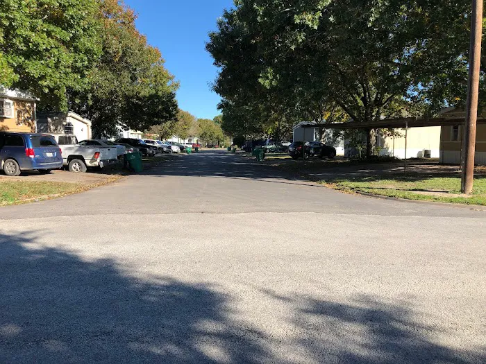 Country Aire Mobile Home Park 13