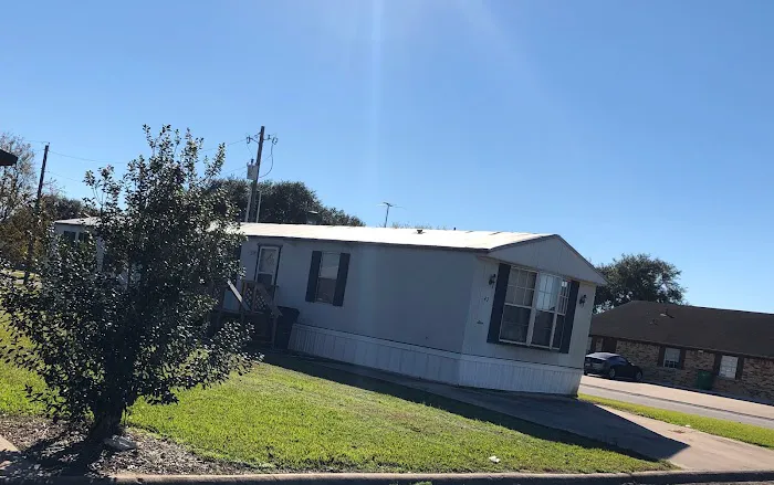 Country Aire Mobile Home Park 14