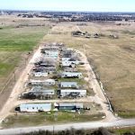 Reyna RV Park & Travel trailer