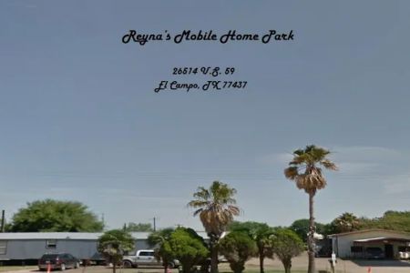 Reyna's Mobile Home Park