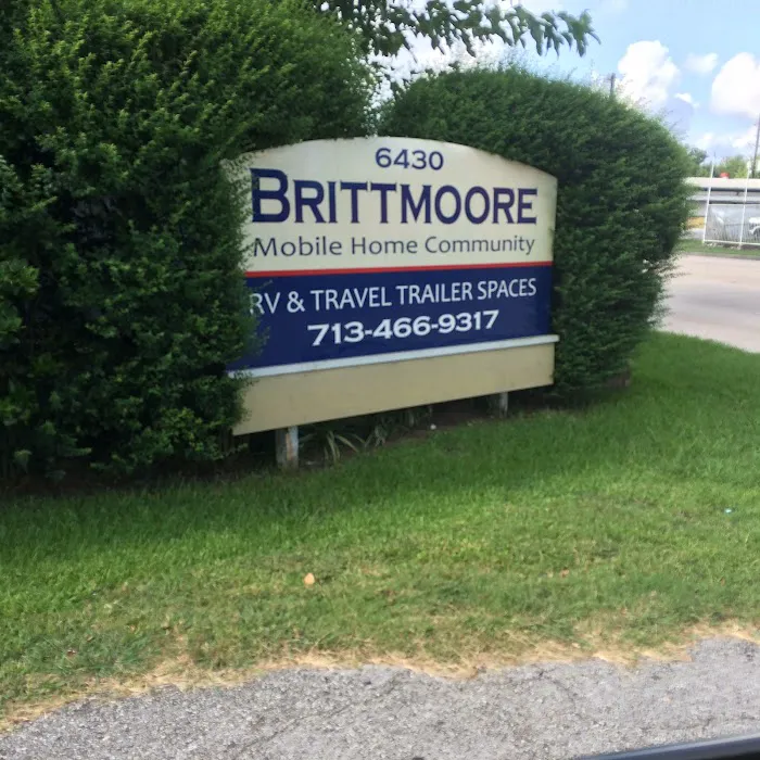 Brittmoore Mobile Home Park 3