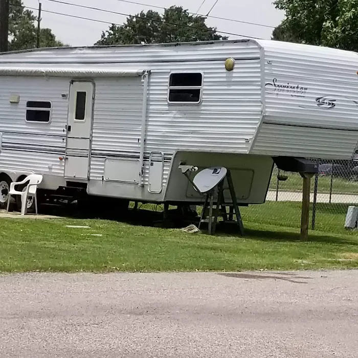 Brittmoore Mobile Home Park 2