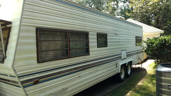Brittmoore Mobile Home Park 4