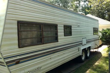 Spring Branch Mobile Home Park