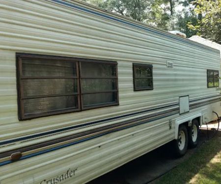 Spring Branch Mobile Home Park