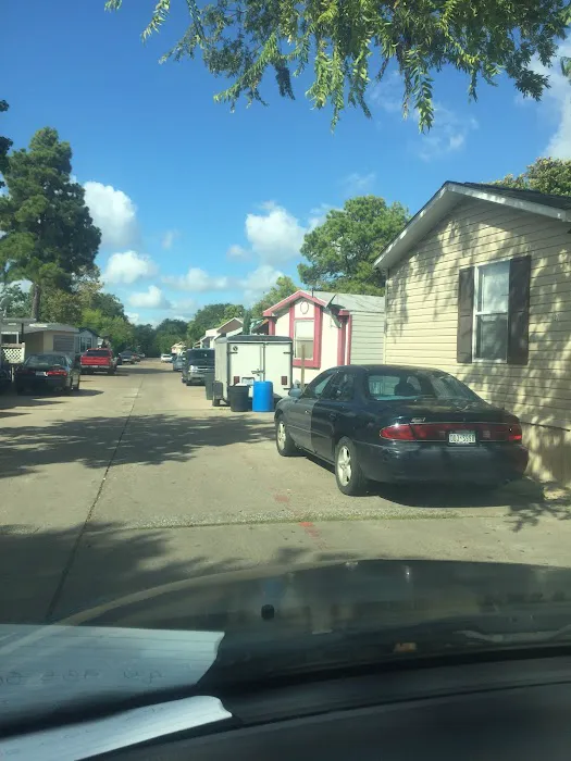 Spring Branch Mobile Home Park 2