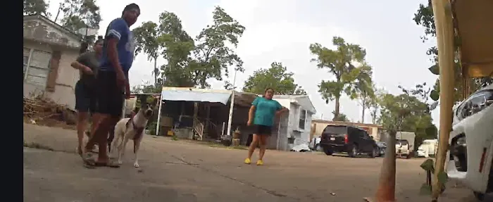 Spring Branch Mobile Home Park 4