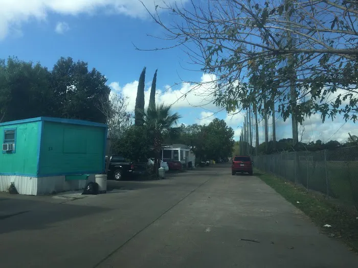 Spring Branch Mobile Home Park 6