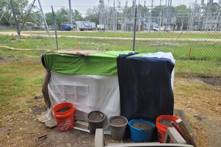 Holiday Village Mobile Home Park