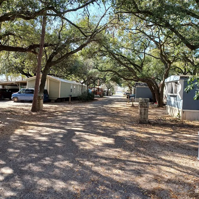 Holiday Village Mobile Home Park 3