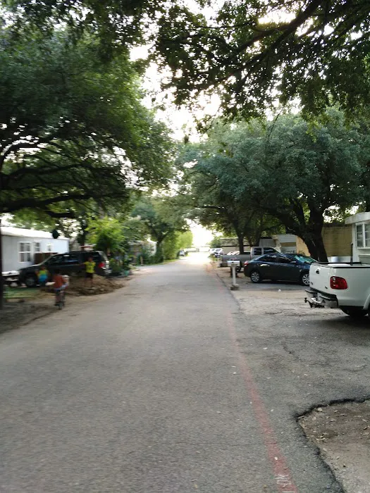 Holiday Village Mobile Home Park 6