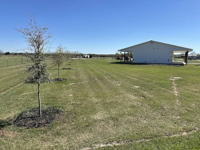 Lazy J RV Ranch 3