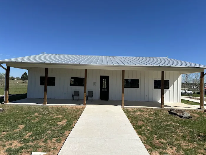 Lazy J RV Ranch 1