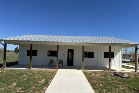Lazy J RV Ranch