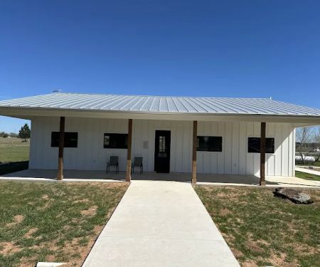 Lazy J RV Ranch