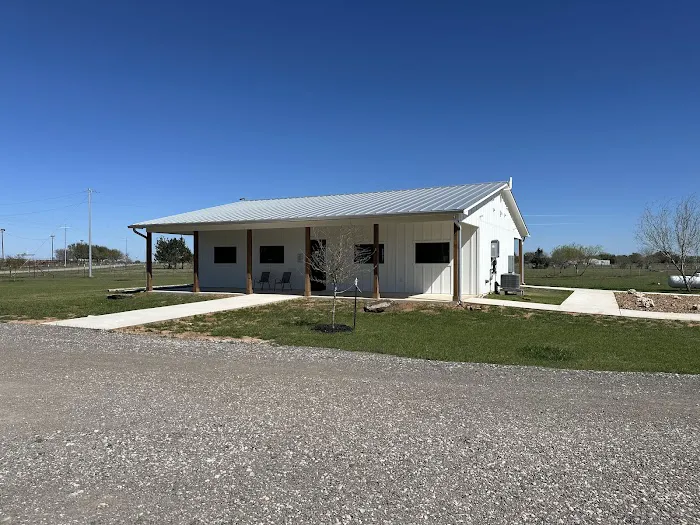 Lazy J RV Ranch 4