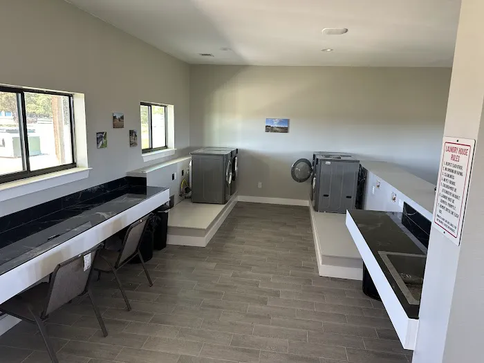 Lazy J RV Ranch 6