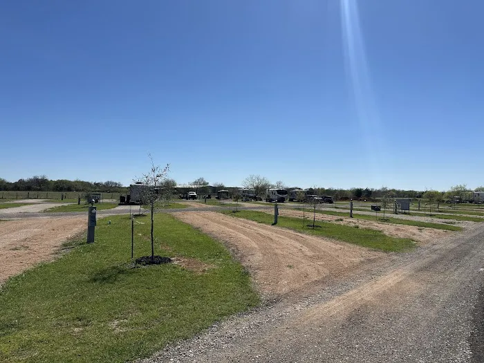 Lazy J RV Ranch 8