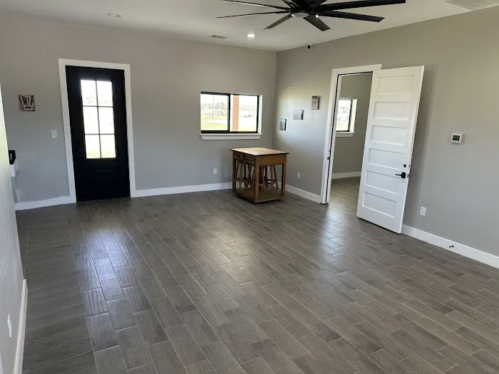 Lazy J RV Ranch 9