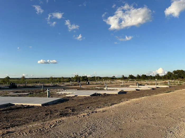 Centennial Creekside RV Park 1