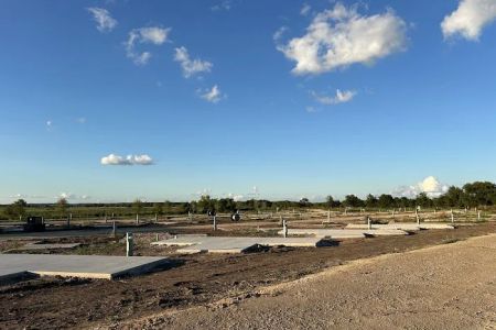 Centennial Creekside RV Park