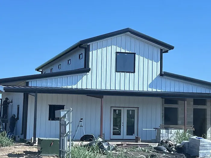 Centennial Creekside RV Park 2