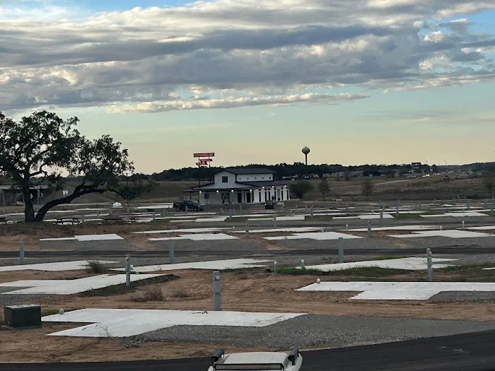 Centennial Creekside RV Park 5