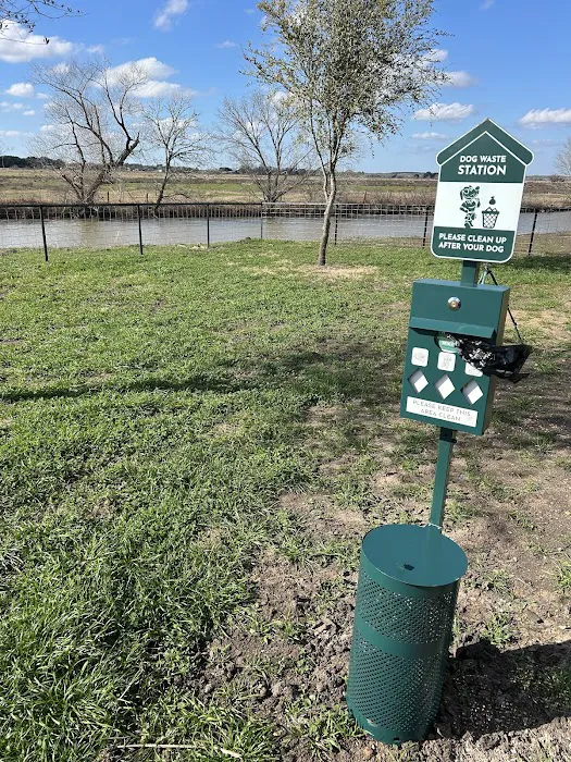 Centennial Creekside RV Park 9