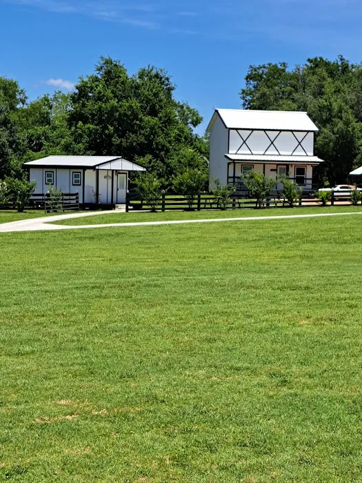 Schulenburg 3 Oaks RV Resort 4
