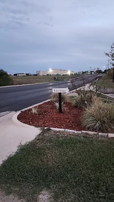 Schulenburg 3 Oaks RV Resort 5