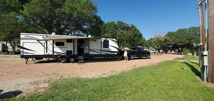 Schulenburg RV Campground 2