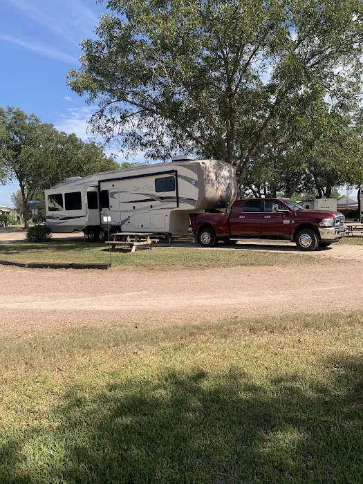 Schulenburg RV Campground 4