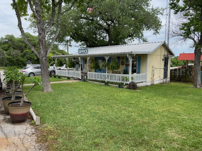 Schulenburg RV Campground 3