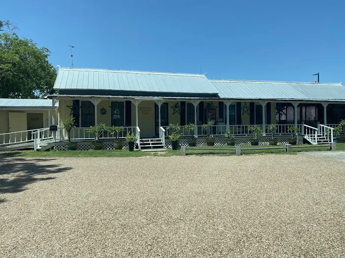 Schulenburg RV Campground 5