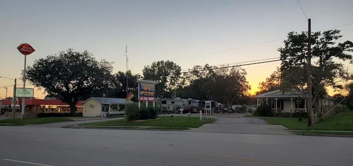 Schulenburg RV Campground 6