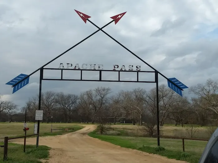Downtown Texas RV Park 5