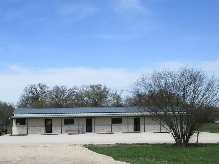 Hwy 21 RV Park and Storage 1