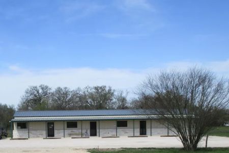 Hwy 21 RV Park and Storage