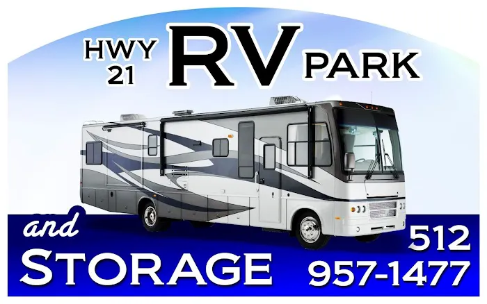 Hwy 21 RV Park and Storage 6