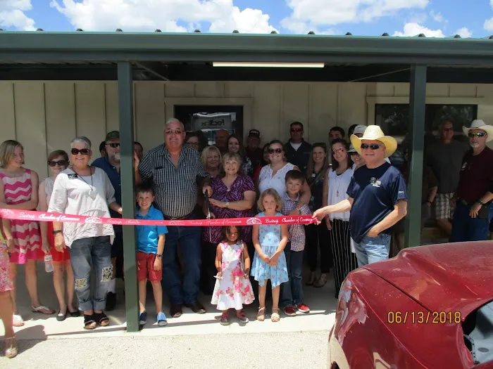 Hwy 21 RV Park and Storage 7