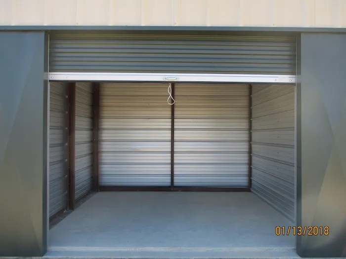Hwy 21 RV Park and Storage 8