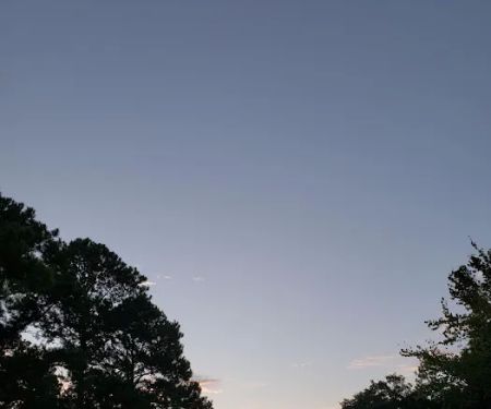 Lakeside camping and RV