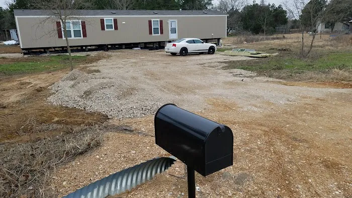 Lakeside camping and RV 3